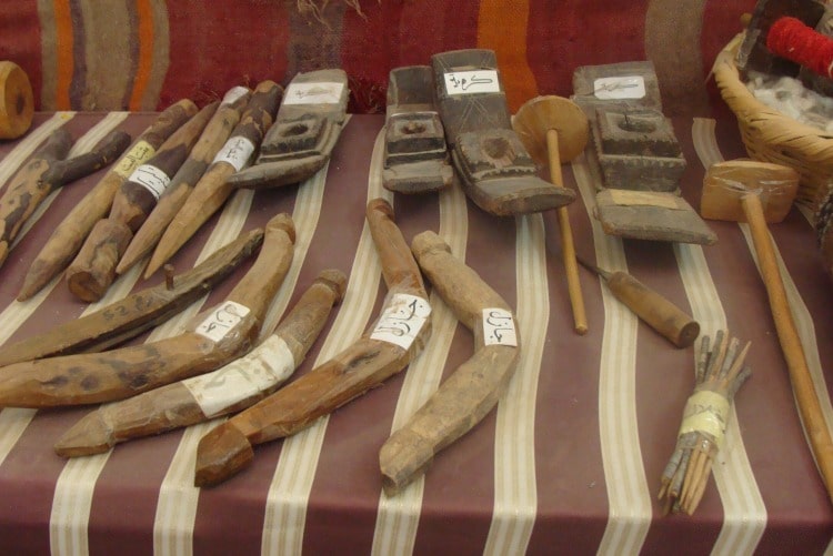 جمعية عين الصقر عشق الموروث وقبلة السواح 