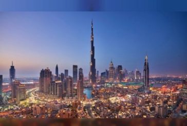 سياحة دبي تسجل 8,36 مليون زائر خلال النصف الأول