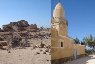 خبير آثار يروى ذكريات سفينة حجاج من ميناء السويس إلى ميناء الطور أبحرت عام 1853