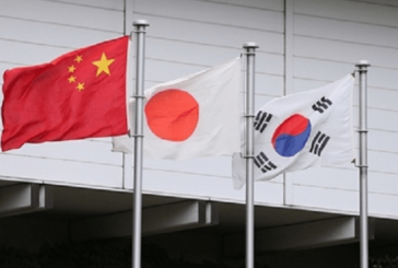 اجتماع وزراء سياحة الصين واليابان وكوريا الجنوبية يبحث تعزيز فكرة السلام من خلال السياحة