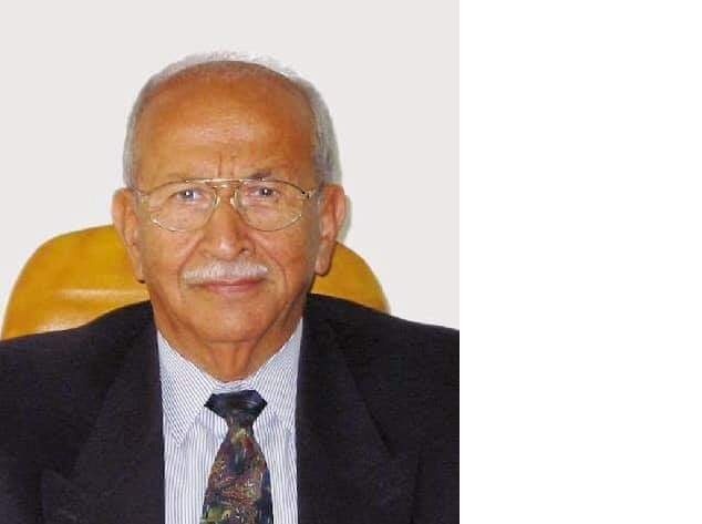 عزاء واجب : بوابة المسلة تنعى وزير السياحة السابق فؤاد سلطان المغفور له بأذنه تعالى