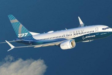بوينج تقترب من إنهاء تطبيق التعديلات على «737 ماكس»