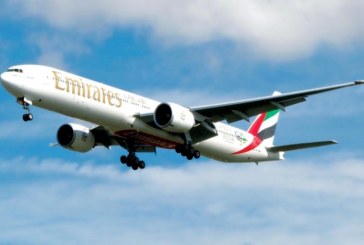 طيران الإمارات تطلق عروضاً سعرية خاصة إلى الفلبين خلال الشتاء