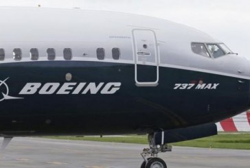 إندونيسيا : عيوب في التصميم والإشراف سبب تحطم الطائرة بوينج 737 ماكس