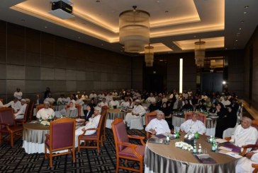 سياحة السلطنة تنظم حلقة عمل لاستقطاب السياحة الصينية