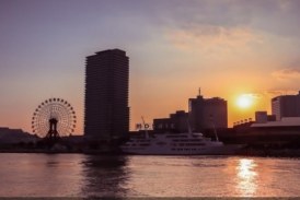 مدينة كوبي.. متعة السياحة في اليابان بين الطبيعة والترفيه