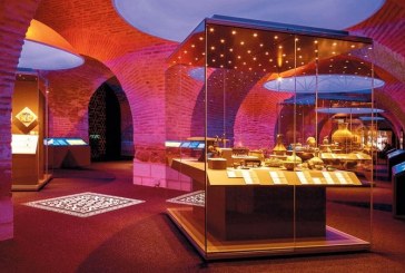 انطلاق فعاليات معرض ومؤتمر تقنيات المتاحف والمعارض لتراث الشرق الأوسط 2019 بأبوظبى