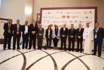 وزير ثقافة الاردن يفتتح المؤتمر الإقليمي للاتحاد الدولي للناشرين