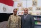 سفير مصر ومحافظ جاكارتا يفتتحان الجناح المصري بمعرض اندونيسيا الدولي للكتاب