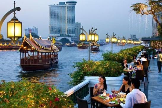 بانكوك أكثر مدن العالم زيارة عام 2018 .. زارها 22 مليون سائح