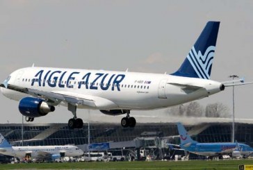ضائقة مالية تطيح بالخطوط الجوية الفرنسية “إيغل أزور”