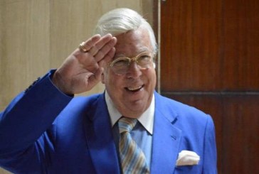 الاوبرا تقيم احتفالية فنية لتكريم اسم الفنان الراحل حسن كامى