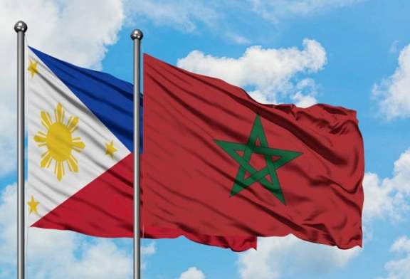المغرب والفلبين يوقعان اتفاقية لخدمات النقل الجوي للرحلات المباشرة
