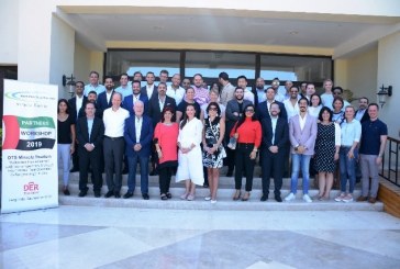 نورا على :22 % زيادة فى حركة السياحة الالمانية ..والفرنسية تواصل الصعود والسياحة الثقافية تنتعش