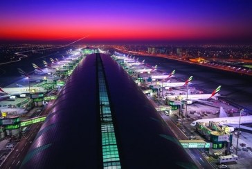 مطارات دبي تحتفل بـ59 عاماً من الإنجازات