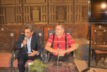 المحافظة على التراث تدشّن مبادرة حورس ينتصر ببيت السنارى