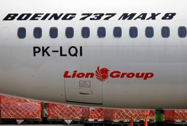 “بوينج” تكشف عن تعويضات ضحايا طائرتي “737 ماكس 8”