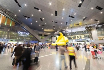 الرئيس التنفيذي في مطار حمد :استثمارات بالمطارات الخارجية .. قريباً