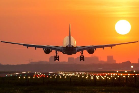 العراق يحصل على ممر ثالث لعبور اجوائه من قبل شركات طيران بين اسيا واوربا