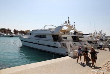 شينخوا : مهرجان الجونة السينمائي يساهم في تنشيط السياحة وجذب السائحين