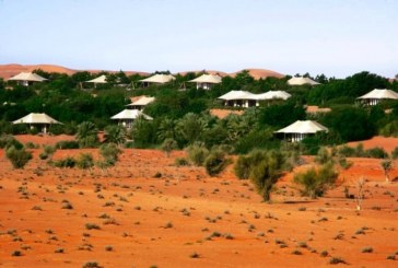 الإمارات تتفوق إقليمياً بالمنتجعات صديقة البيئة