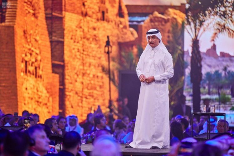 السعودية تفتح أبوابها لاستقبال السياح من مختلف أرجاء العالم بإطلاق التأشيرة السياحية