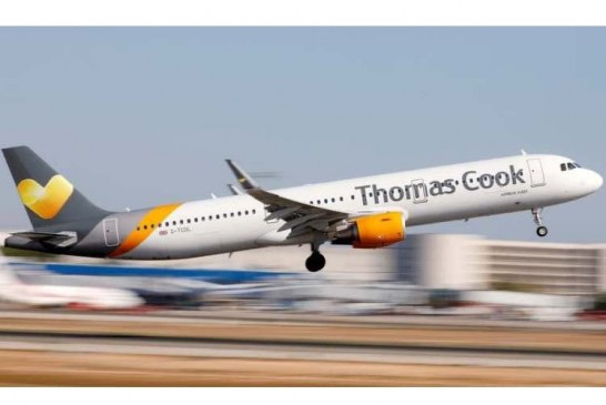 نظرة فاحصة-انهيار توماس كوك .. ما الخطوات التالية وما الأسباب؟