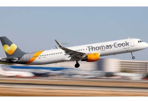 نظرة فاحصة-انهيار توماس كوك .. ما الخطوات التالية وما الأسباب؟