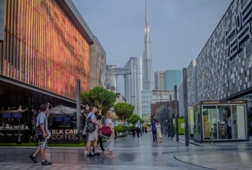 دبي وجهة عطلات نهاية العام