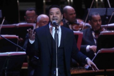 دار الاوبرا المصرية تختتم مهرجانها الصيفى فى الاسكندرية ودمنهور