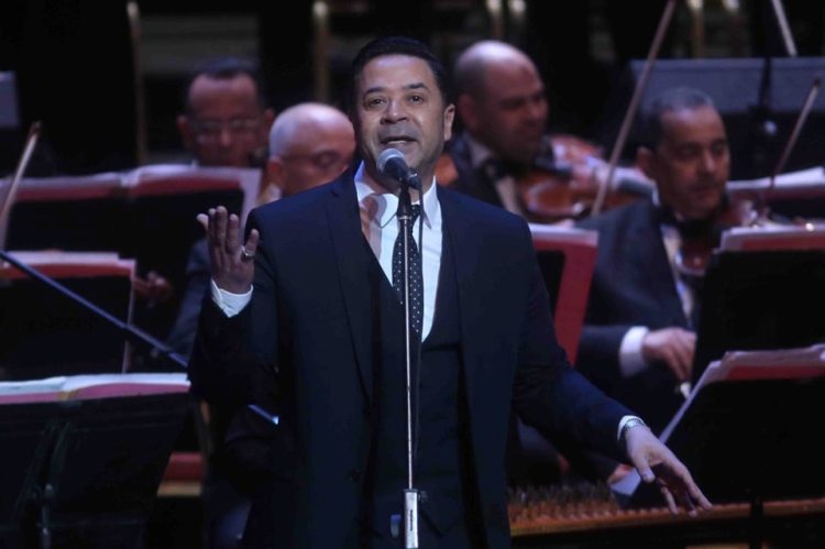 دار الاوبرا المصرية تختتم مهرجانها الصيفى فى الاسكندرية ودمنهور