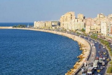 مبادرة لتنظيف شواطئ المدينة بمكتبة الإسكندرية