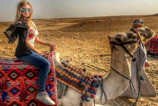 سياحة مصر تحقق زيادة فى الايرادات 4.194 مليار دولار فى الربع الأول من العام المالي 20/19