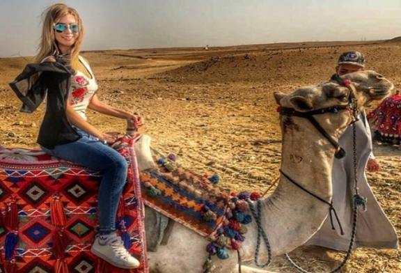 سياحة مصر : حصول ١٨٠ بازاراً على مستوى محافظات الجمهورية على ترخيص سياحي خلال عام ٢٠٢٠