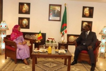 الجزائر و مالي يبحثان دعم وتطوير علاقات التعاون فى المجال السياحى والصناعة التقليدية