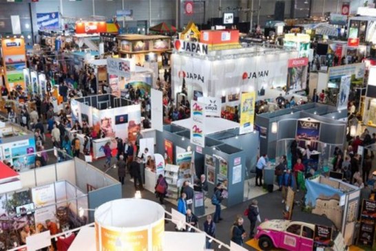 سياحة الجزائر تشارك في الصالون الدولي للسياحة بباريس