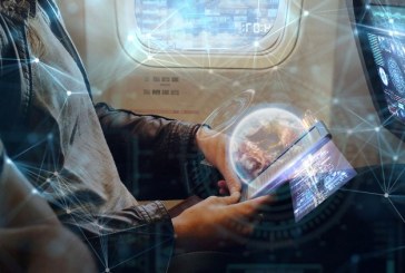 خدمات الاتصالات توفر 33 مليار دولار لشركات الطيران