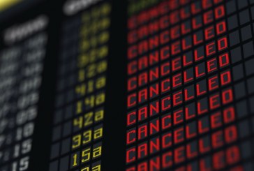 إلغاء عشرات الرحلات بمطارات ألمانية بسبب إضراب الطواقم الجوية