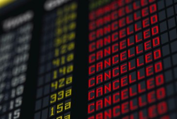 إلغاء عشرات الرحلات بمطارات ألمانية بسبب إضراب الطواقم الجوية
