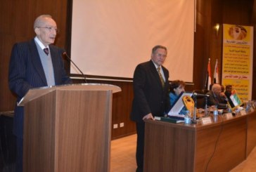 نائب رئيس قطاع الآثار الإسلامية يفوز بجائزة الآثاريين للشباب لعام 2019