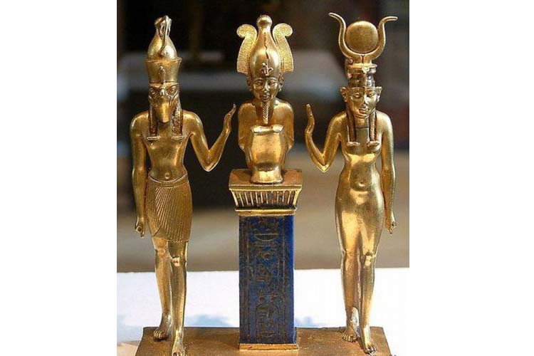 سياحة ماليزيا تنظم معرض آثار الفراعنة المصرية العام المقبل