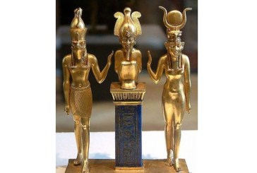 سياحة ماليزيا تنظم معرض آثار الفراعنة المصرية العام المقبل