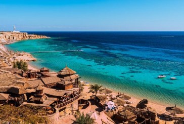 UK lifts flight restriction on Sharm El Sheikh in South Sinai