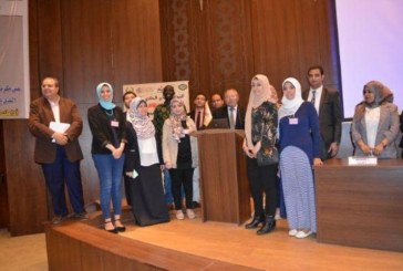 افتتاح بانوراما التراث بمقر الآثاريين العرب بالشيخ زايد 9 نوفمبر