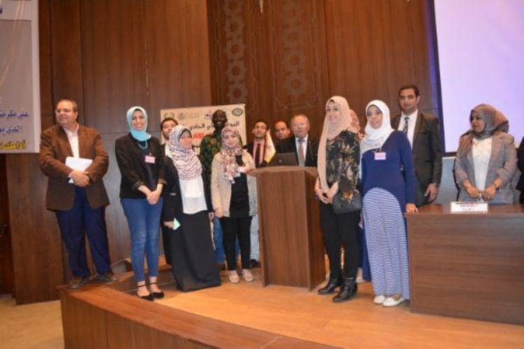 افتتاح بانوراما التراث بمقر الآثاريين العرب بالشيخ زايد 9 نوفمبر