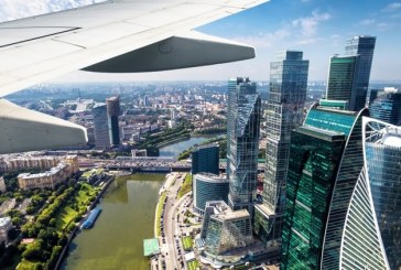 رئيس وزراء جورجيا : 350 مليون دولار خسارة البلاد من حظر الطيران الروسي