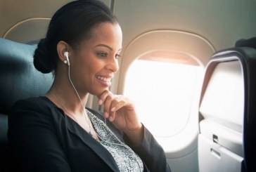 Egyptair and Panasonic Avionics Subsidiary AeroMobile Introduce Inflight Mobile Connectivity