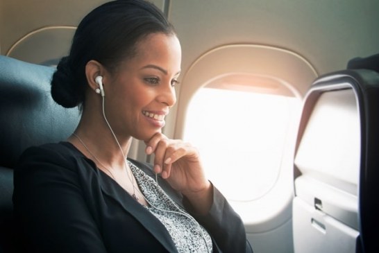 Egyptair and Panasonic Avionics Subsidiary AeroMobile Introduce Inflight Mobile Connectivity