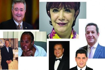 بالصور استفتاء اسماء المرشحين لوزارة السياحة المصرية القادمة