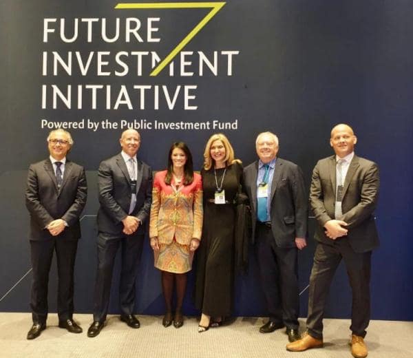 وزيرة سياحة مصر تشارك فى جلسة